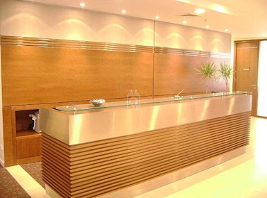 Regus - Santiago, Vitacura image 3