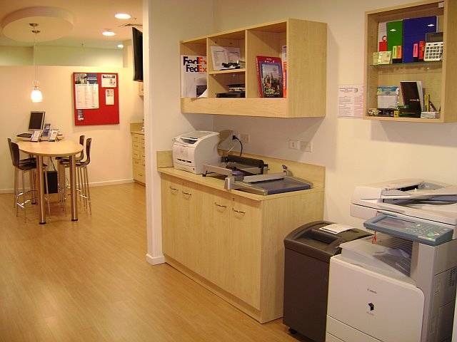 Regus - Santiago, Vitacura image 5