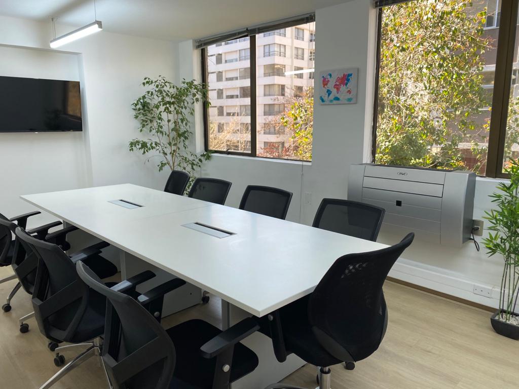 Spaceworks Coworking image 2