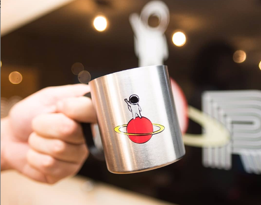 Spaceworks Coworking image 4