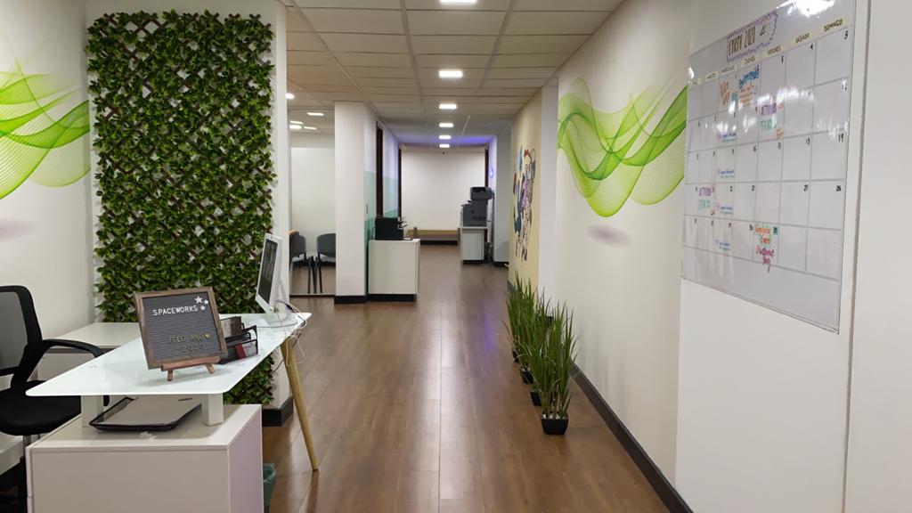 Spaceworks Coworking image 5