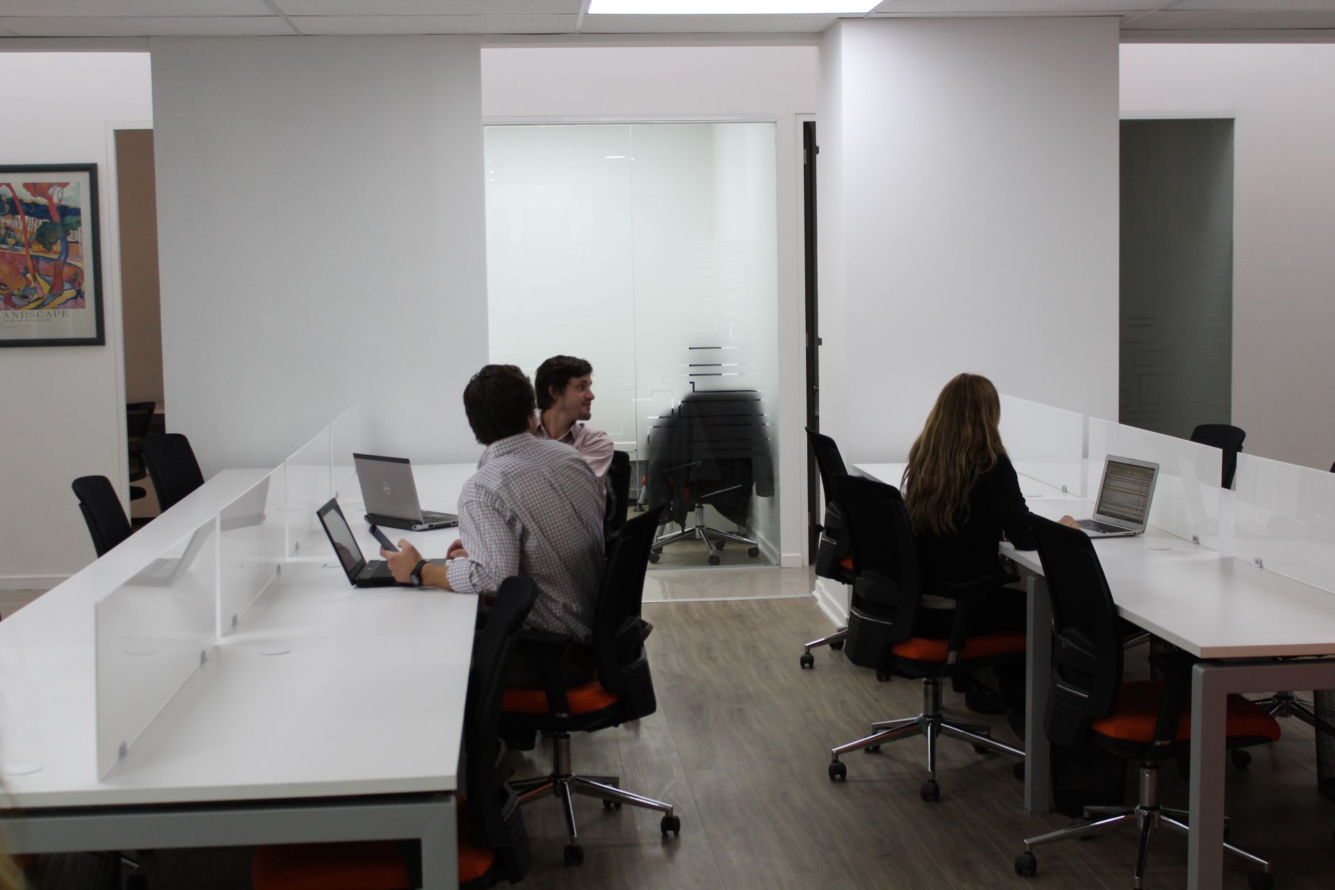 TFT Oficinas & Coworking image 2