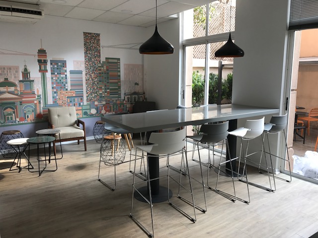 TFT Oficinas & Coworking image 5