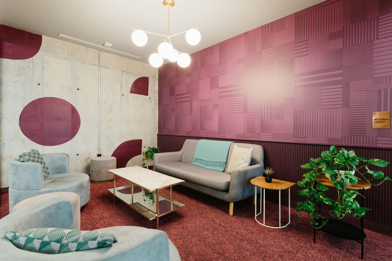 WeWork Mariano Sanchez Fontecilla 310 image 3