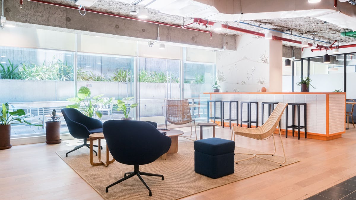 WeWork Plaza Costanera image 5