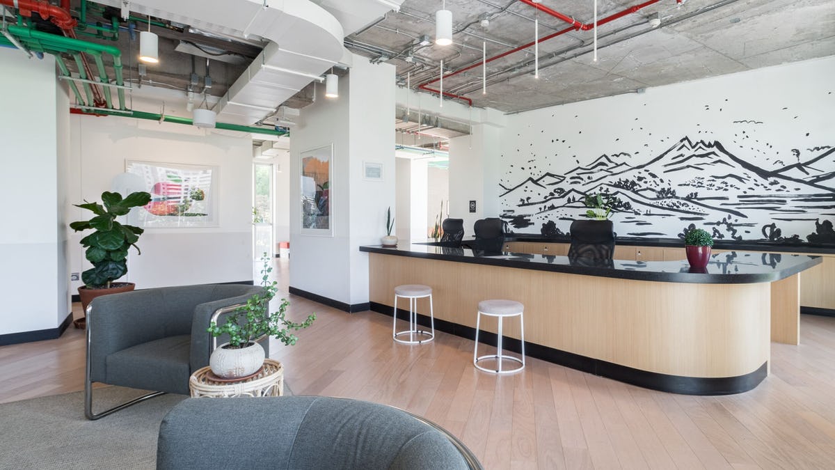 WeWork Presidente Kennedy 4420 image 4