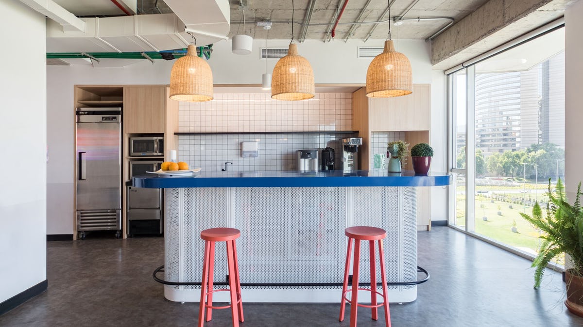 WeWork Presidente Kennedy 4420 image 5