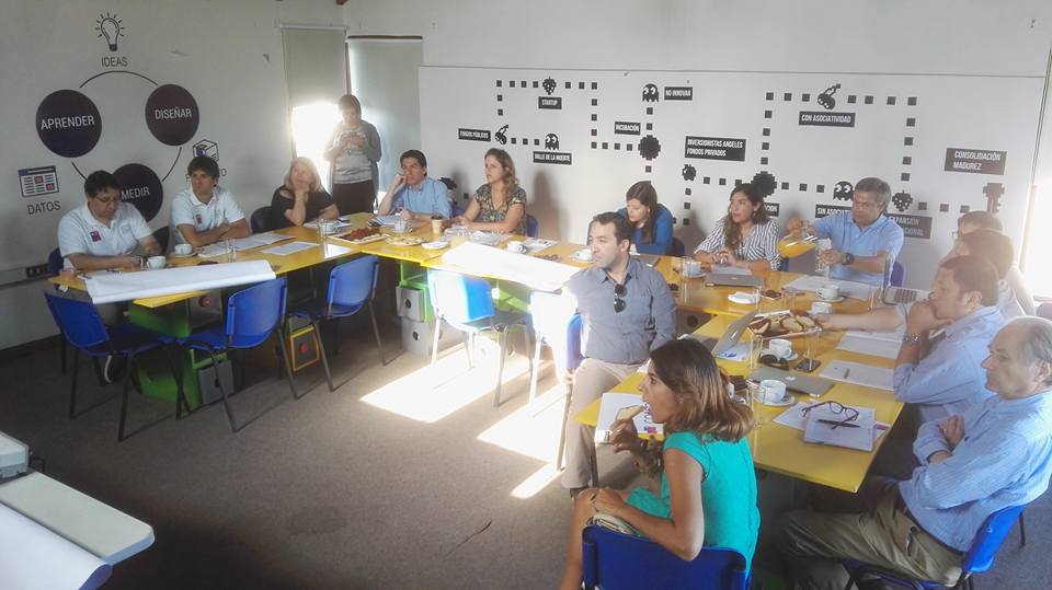 Innova Cowork image 5