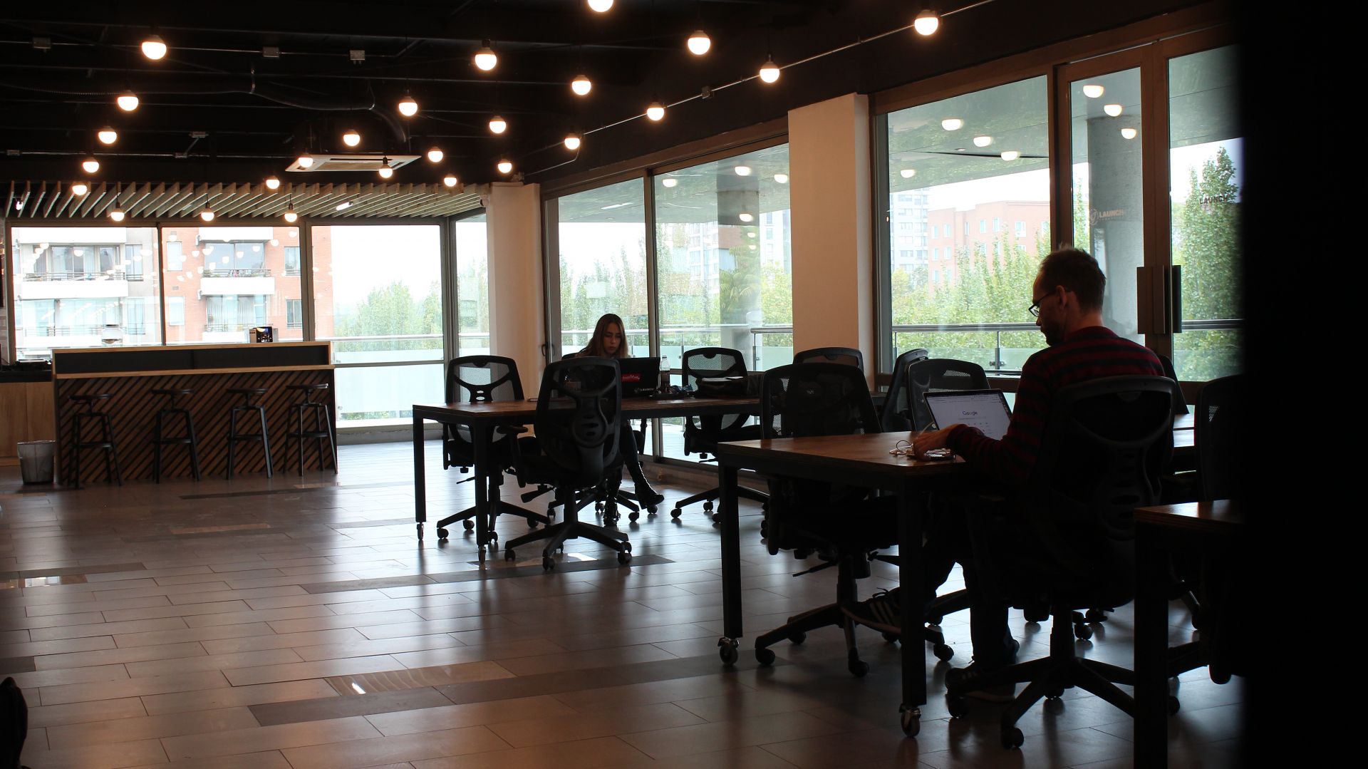 LAUNCH coworking Talca image 2