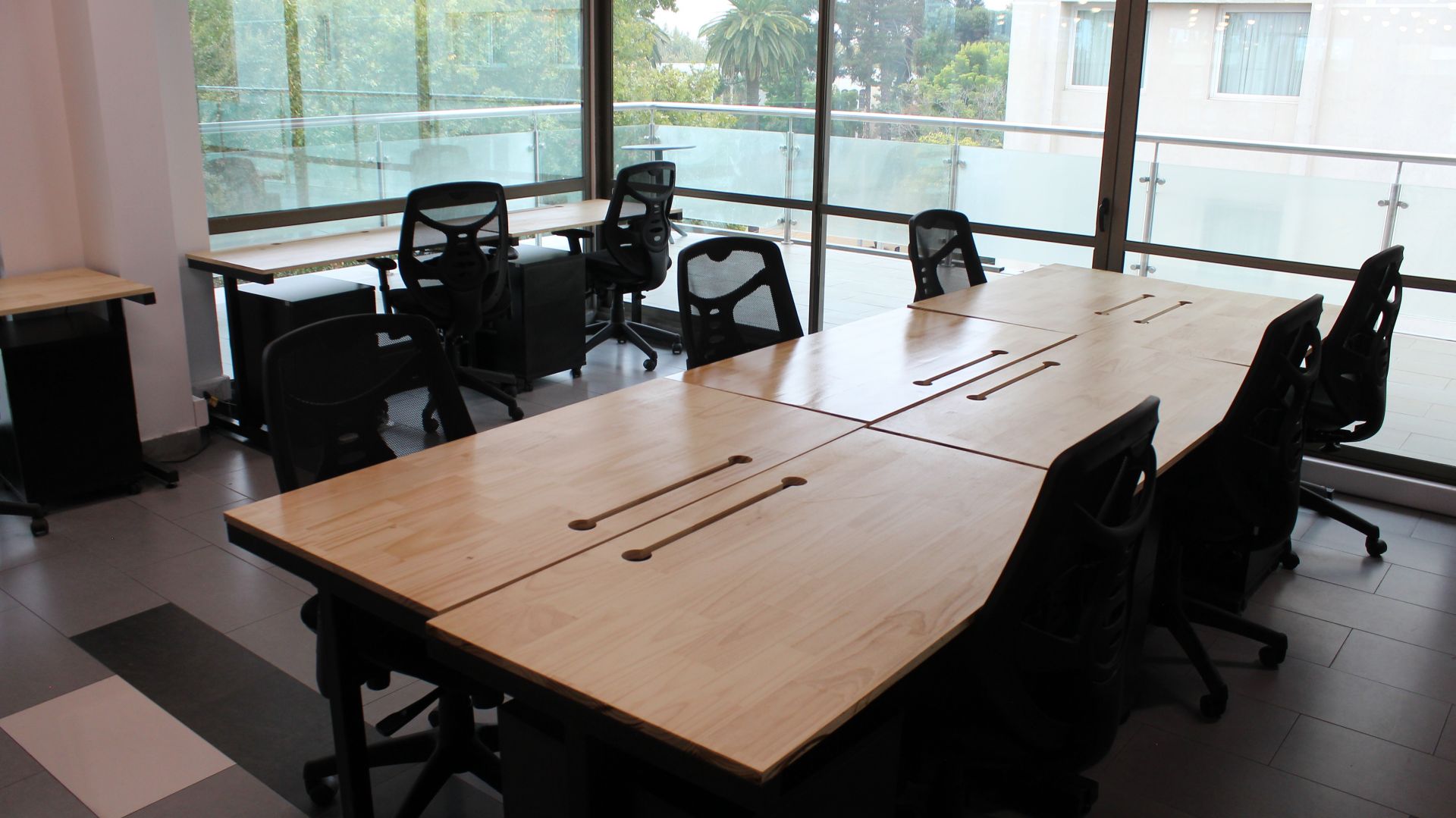 LAUNCH coworking Talca image 4