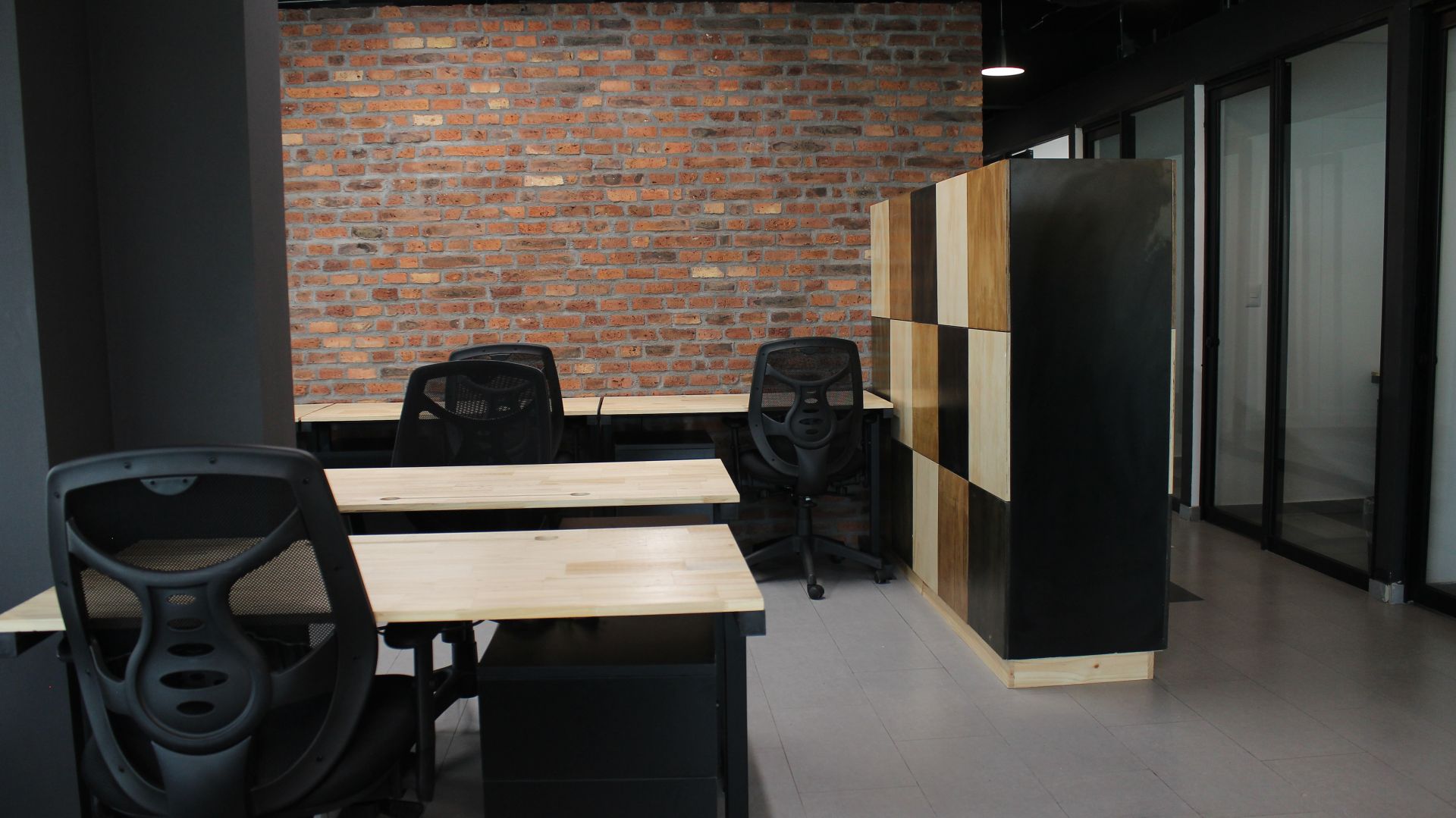 LAUNCH coworking Talca image 3