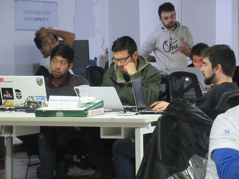 Smart Araucanía image 4