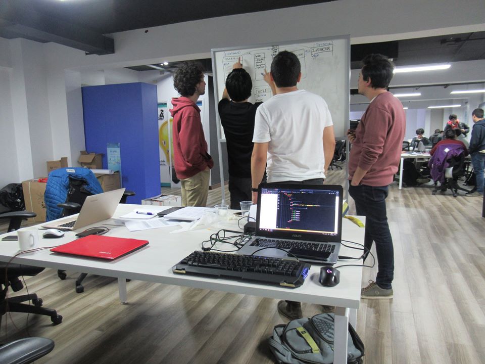 Smart Araucanía image 3