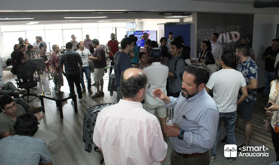 Smart Araucanía image 5