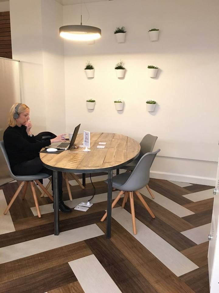 CIEN coworking Valparaíso image 2