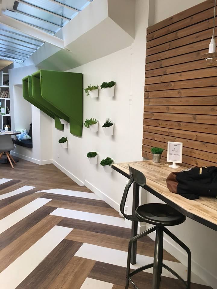 CIEN coworking Valparaíso image 4