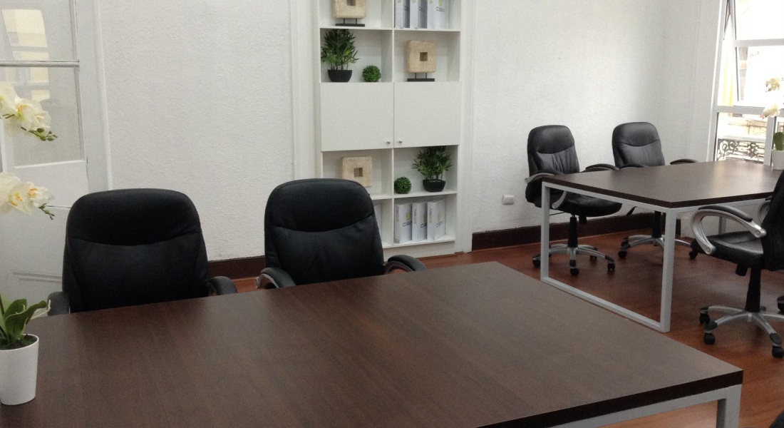 CIEN coworking Valparaíso profile image