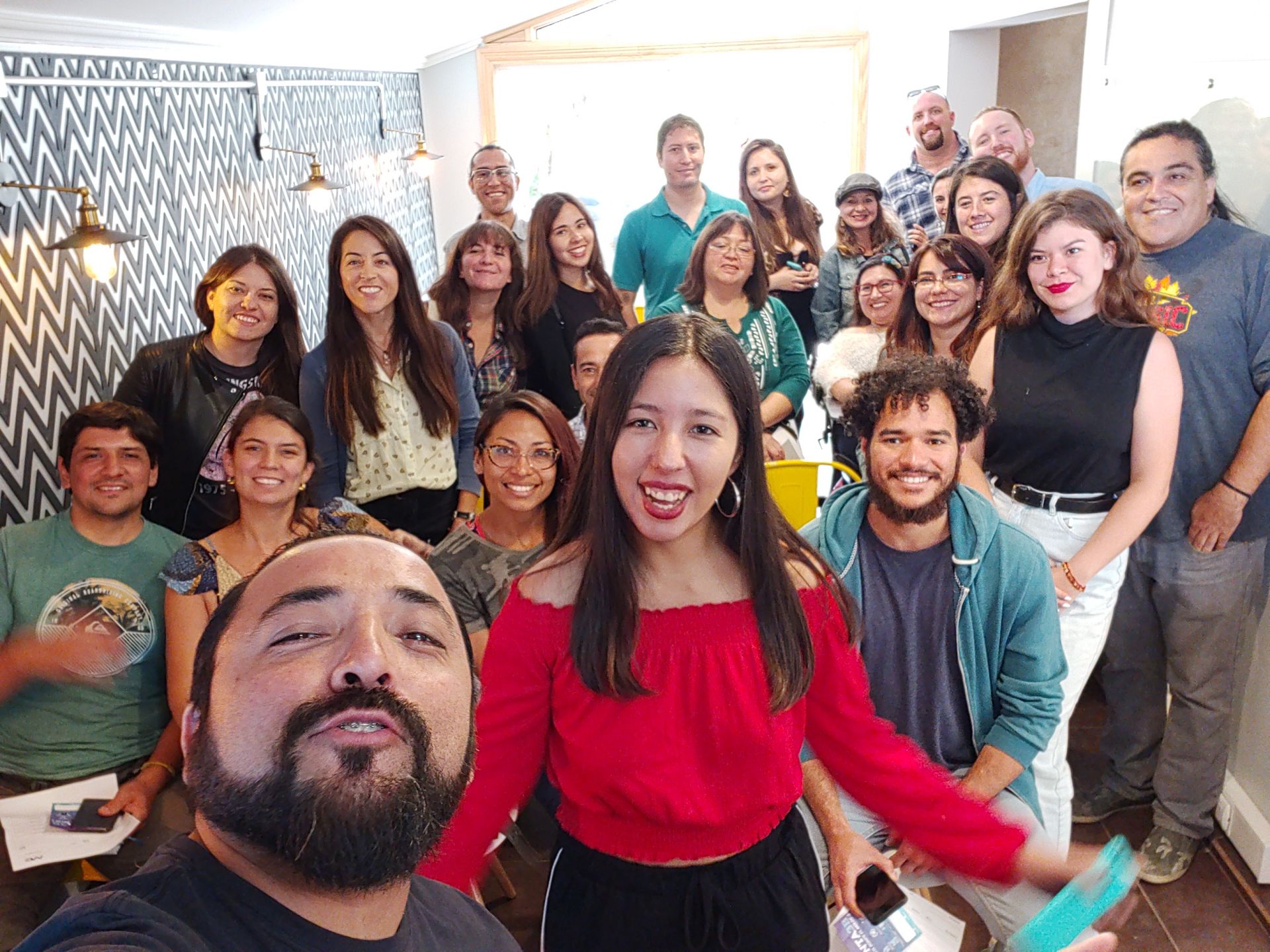 Big Bang Work image 2