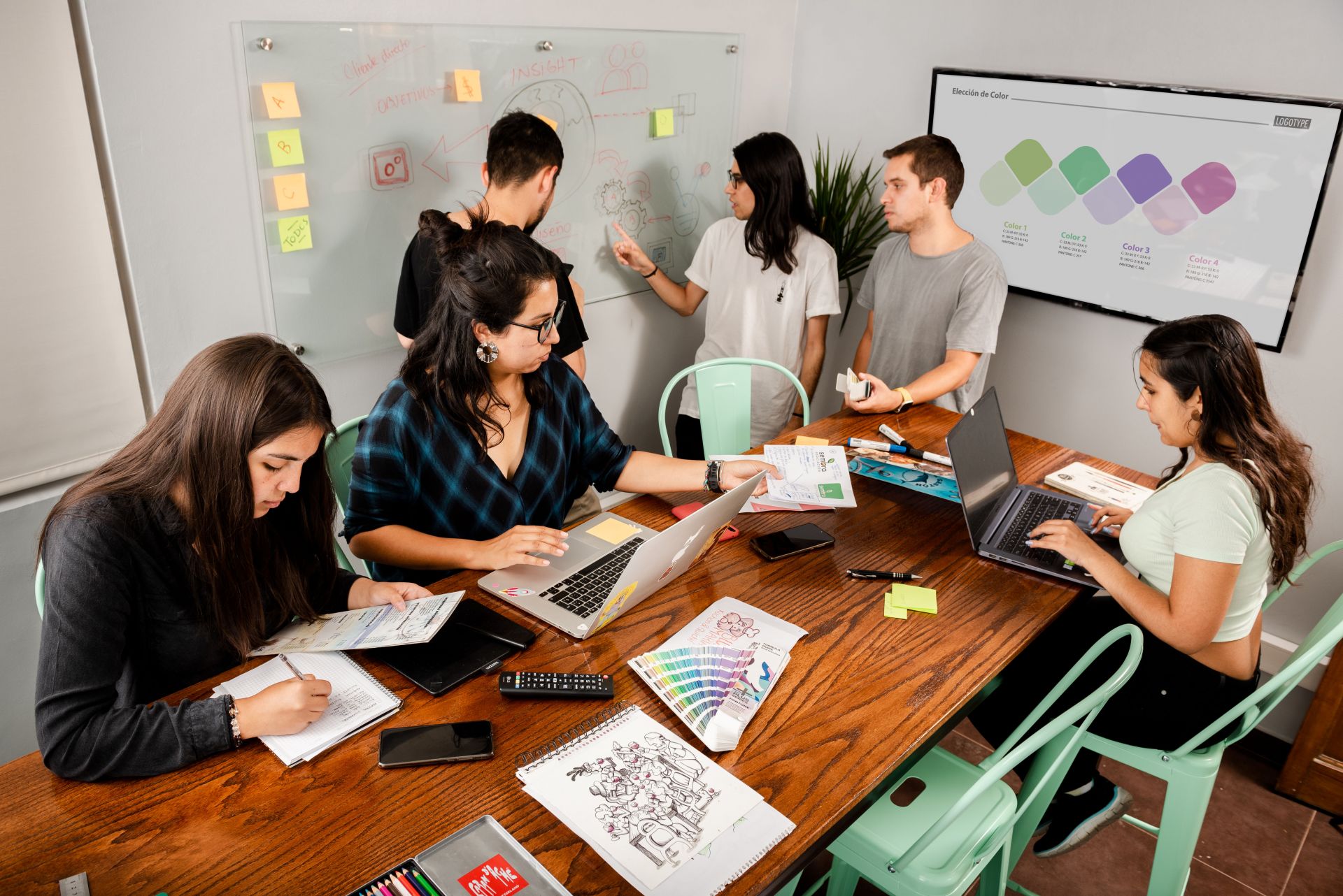 Big Bang Work image 5