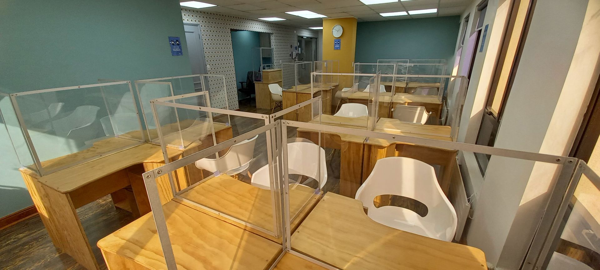 Ignis Cowork image 2