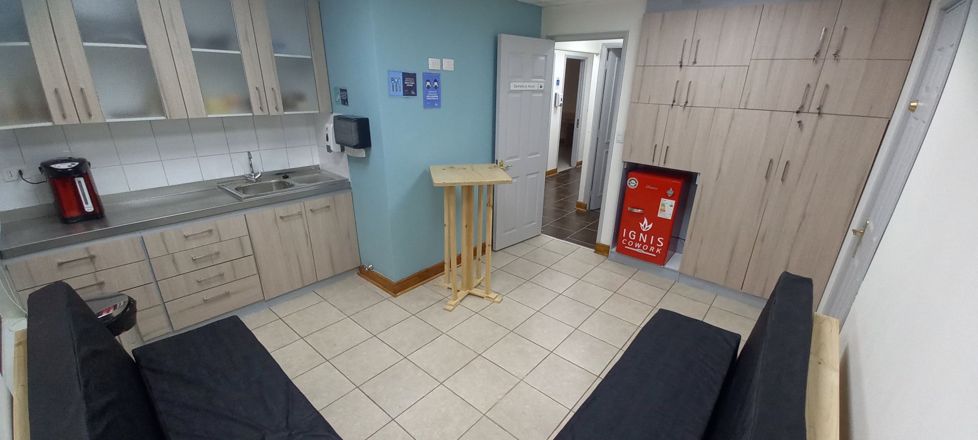 Ignis Cowork image 4