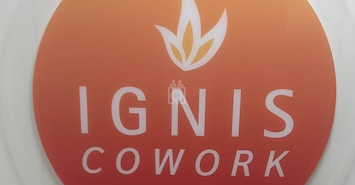 Ignis Cowork profile image