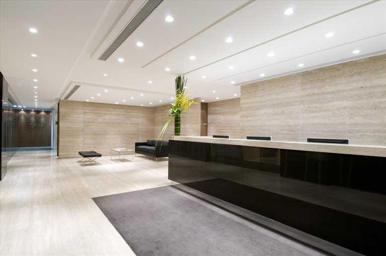 The Executive Centre - South East Asia image 2