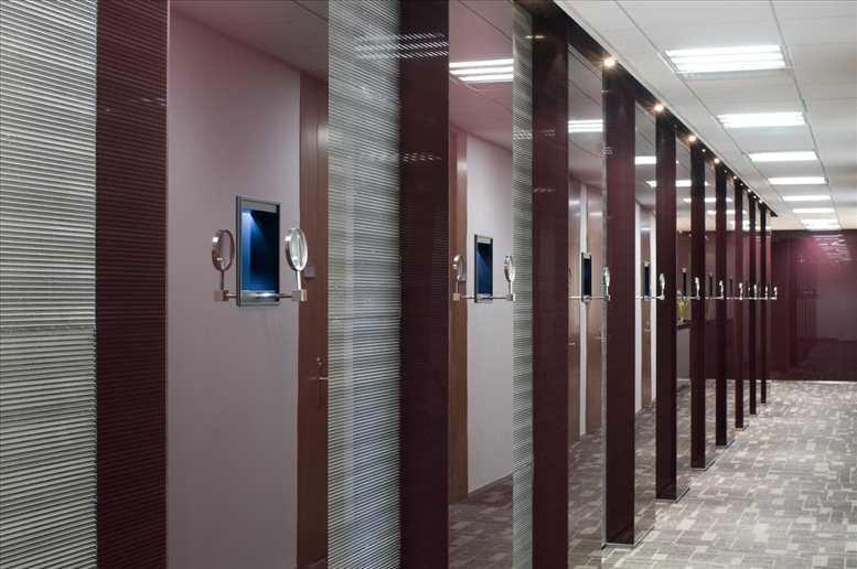 The Executive Centre - South East Asia image 4