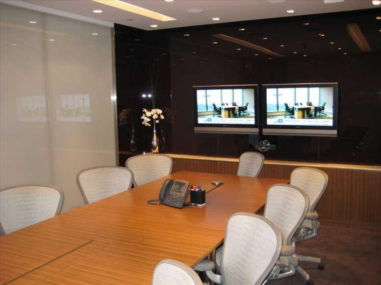 The Executive Centre - South East Asia image 5