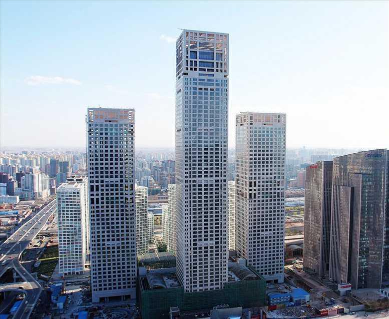 The Executive Centre - South East Asia image 1