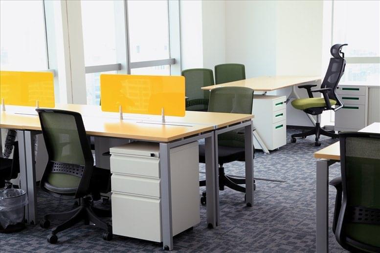 SINO-OCEAN  LAND image 2