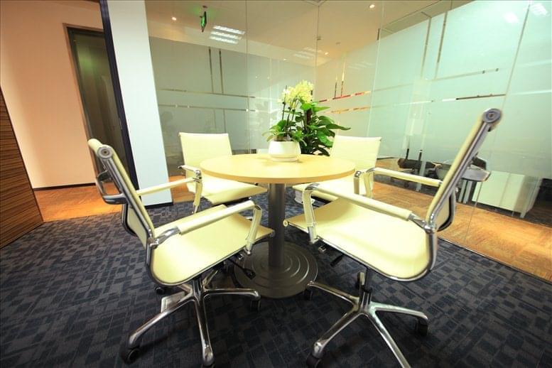 SINO-OCEAN  LAND image 5