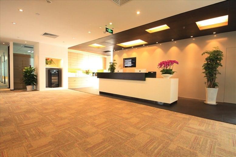 SINO-OCEAN  LAND image 1