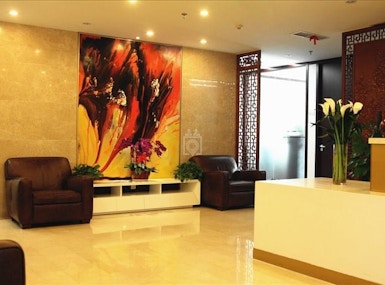Deli business centre image 3