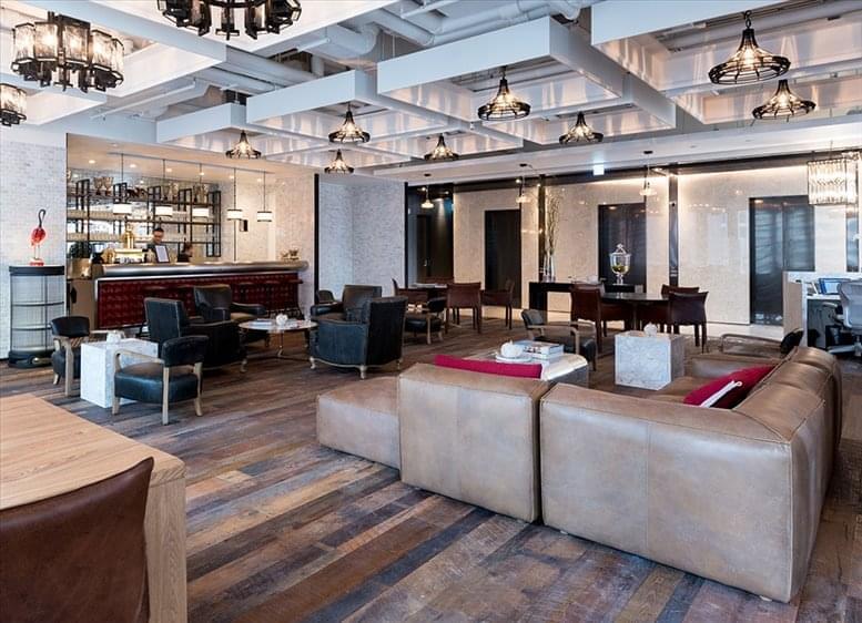 The Executive Centre - South East Asia image 2