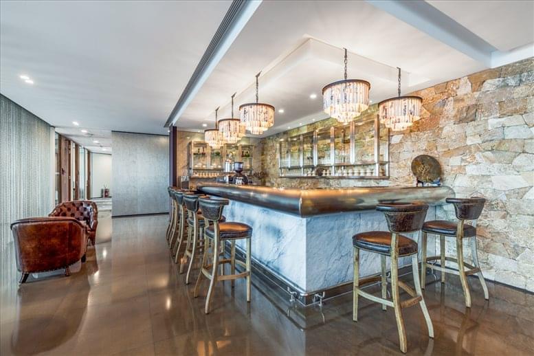 The Executive Centre - South East Asia image 4