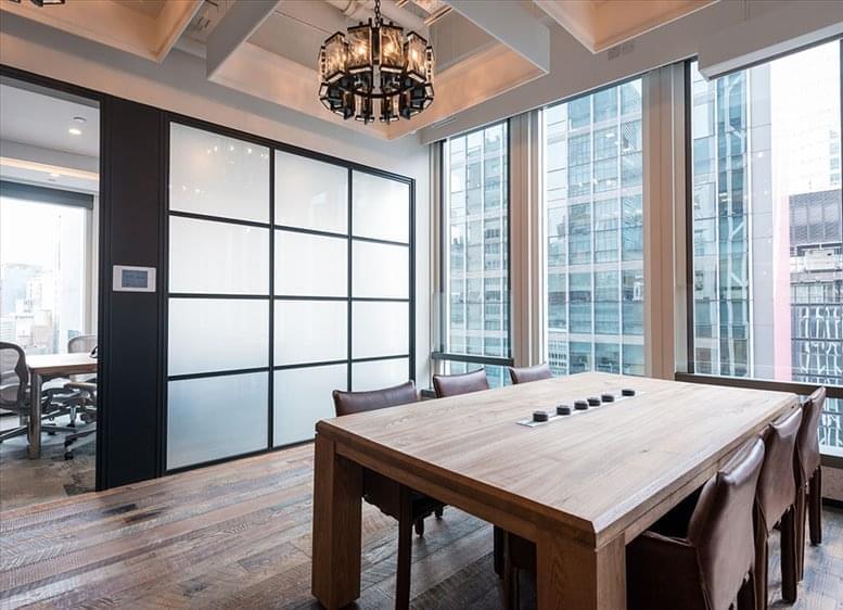 The Executive Centre - South East Asia image 3