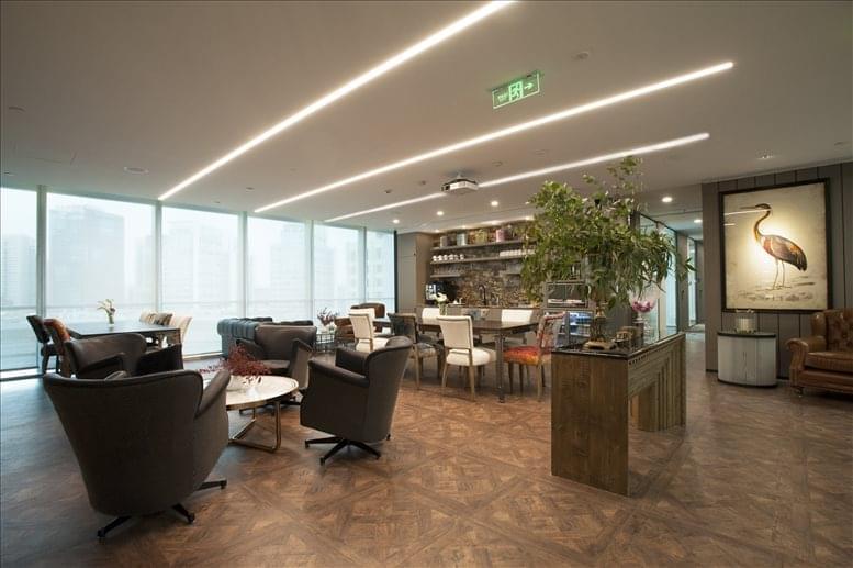 The Executive Centre - South East Asia image 5