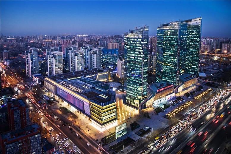 The Executive Centre - South East Asia image 1