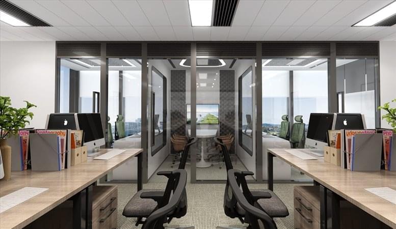 Distrii Technology Development image 4