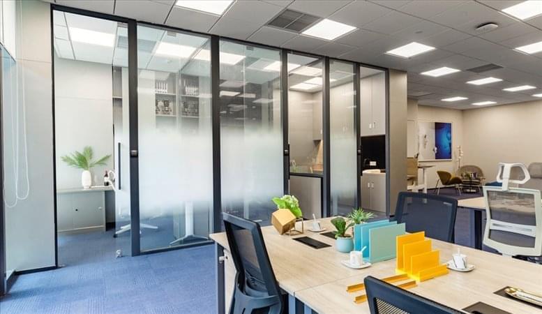 Distrii Technology Development image 5