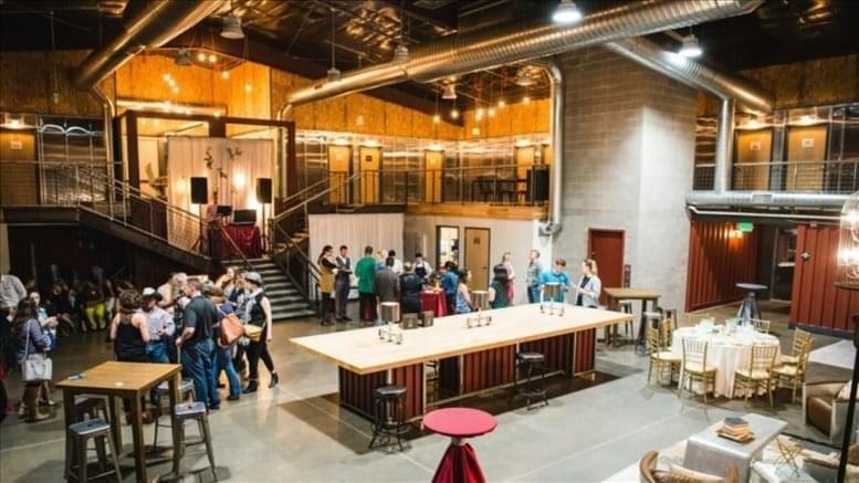 Ucommune Beijing image 2