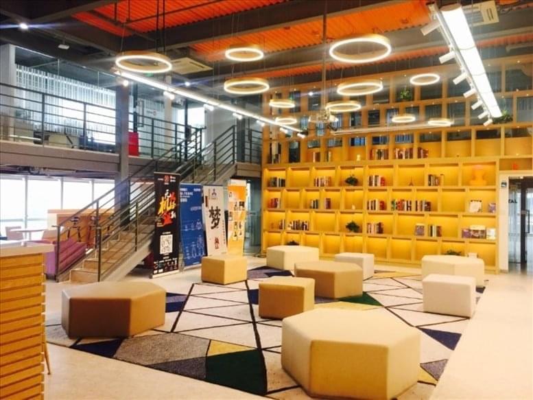 Ucommune Beijing image 1