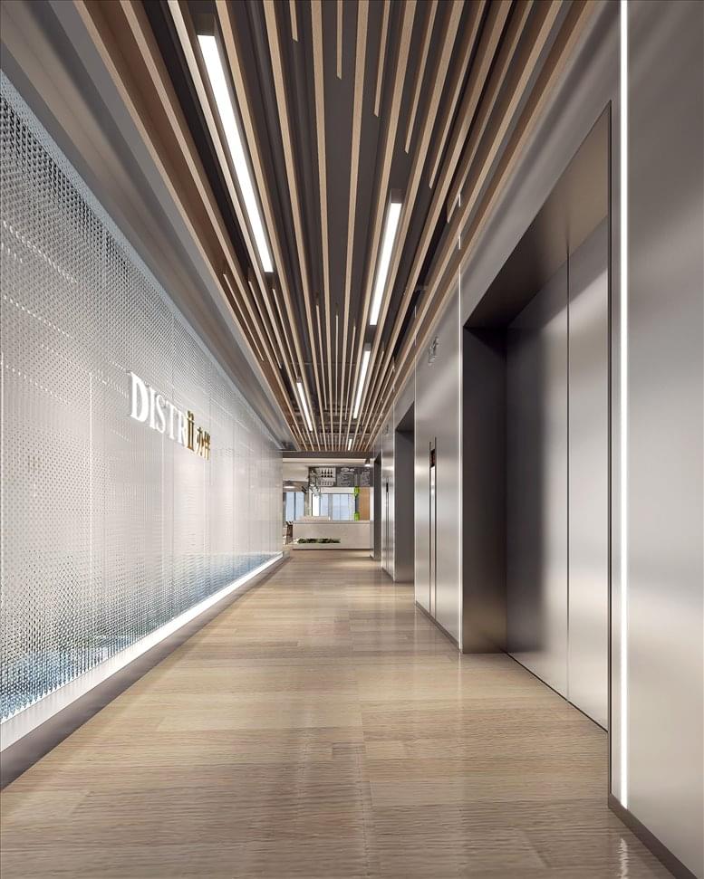 Distrii Technology Development image 1