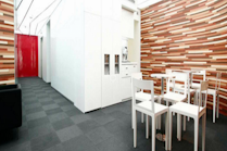 Arcc Offices - Pin An IFC, Beijing