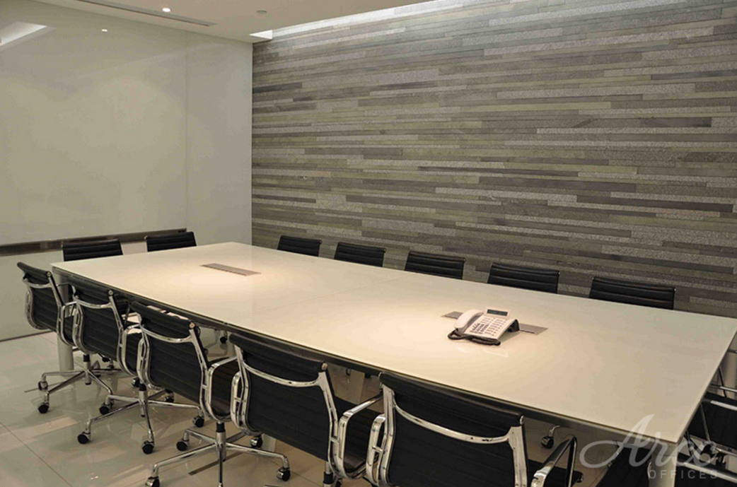 Arcc Spaces - Gemdale Plaza image 2