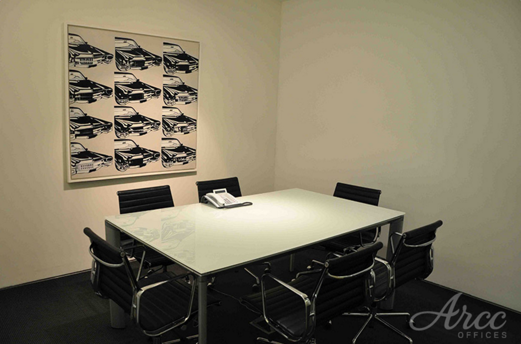 Arcc Spaces - Gemdale Plaza image 4