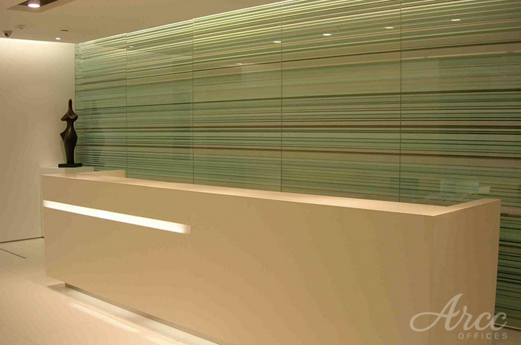 Arcc Spaces - Gemdale Plaza image 5