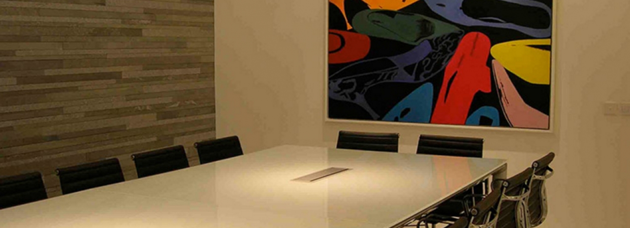 Arcc Spaces - Gemdale Plaza image 1