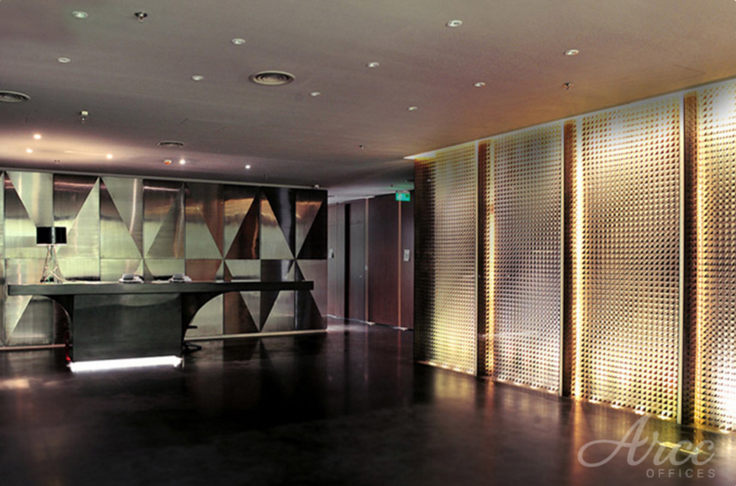 Arcc Spaces - World Financial Center image 4